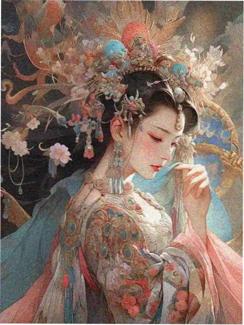 归来仍是少年时剧照
