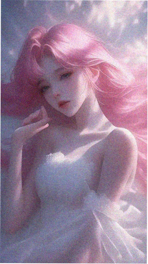 午后三点的猫动画海报